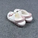 KIDS CROCS-26-201D(PINK) - Image 4