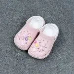 KIDS CROCS-1838C(PINK) - Image 5