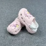 KIDS CROCS-1838C(PINK) - Image 2