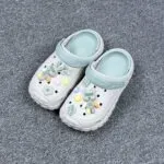 KIDS CROCS-1838C(ASH) - Image 5