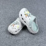 KIDS CROCS-1838C(ASH) - Image 2