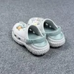 KIDS CROCS-1838C(ASH) - Image 4