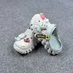 KIDS CROCS-1853C(ASH) - Image 2