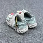 KIDS CROCS-1853C(ASH) - Image 4
