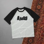 PREMIUM DROP SHOULDER(WHITE)