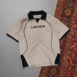 POLO - RETRO SERIES (Beige)