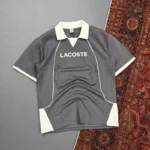 POLO - RETRO SERIES (Grey)