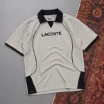 POLO - RETRO SERIES (White)