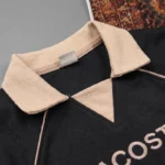 POLO - RETRO SERIES (Black) - Image 2