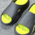 MENS SLIDES-560-2(BLACK) - Image 4