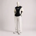 PREMIUM T-SHIRT STUDIOS(BLACK) - Image 4