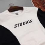 PREMIUM T-SHIRT STUDIOS(WHITE) - Image 3