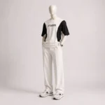 PREMIUM T-SHIRT STUDIOS(WHITE) - Image 4