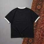 DROP SHOULDER T-SHIRT-VINTAGE - Image 2