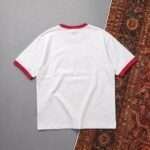 DROP SHOULDER T-SHIRT-VINTAGE - Image 2