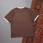 DROP SHOULDER T-SHIRT-VINTAGE - Image 2