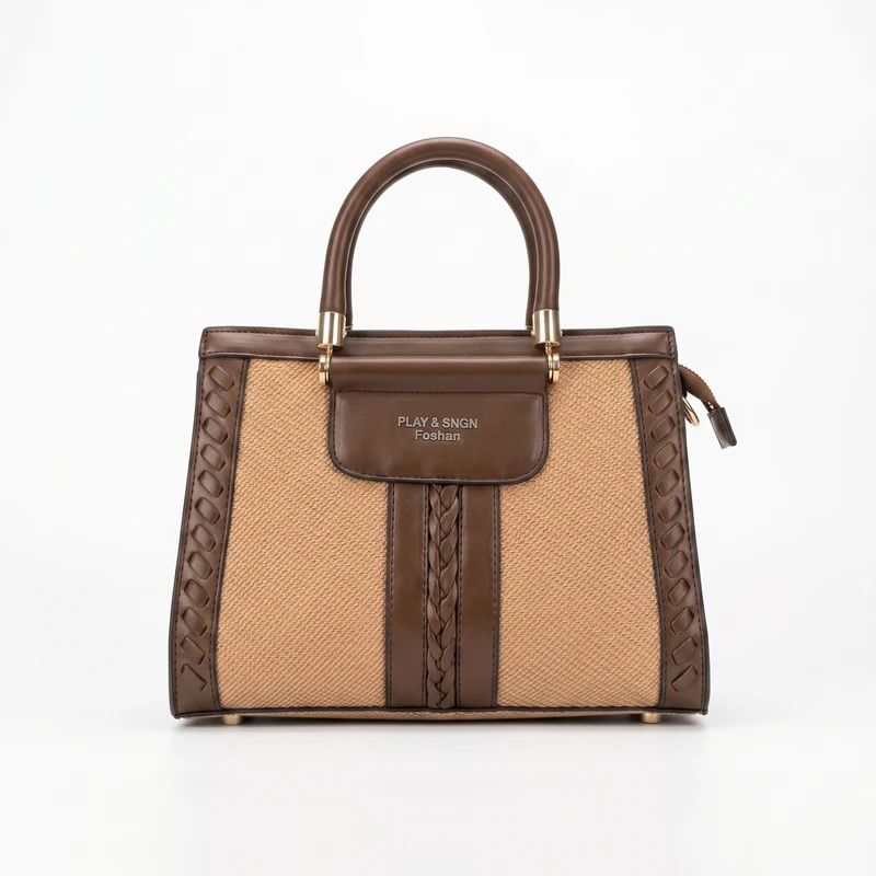 Ladies Hand Bag 2083-3