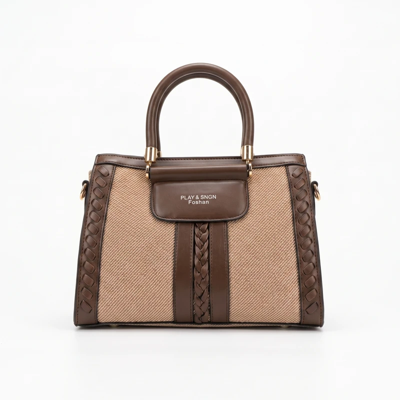 Ladies Hand Bag 2083-3