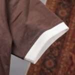DROP SHOULDER T-SHIRT-VINTAGE - Image 3