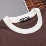 DROP SHOULDER T-SHIRT-VINTAGE - Image 4