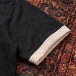 HALF-ZIP CASUAL POLO-CP02 - Image 3