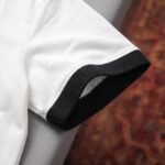 CONTRAST COLLAR POLO-CT02 - Image 3