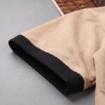 CONTRAST COLLAR POLO-CT04 - Image 3