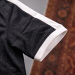 ZIPPER NECK POLO-SP04 - Image 3