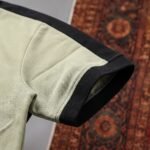 ZIPPER NECK POLO-SP03 - Image 3