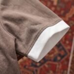 CONTRAST COLLAR POLO-CT05 - Image 3