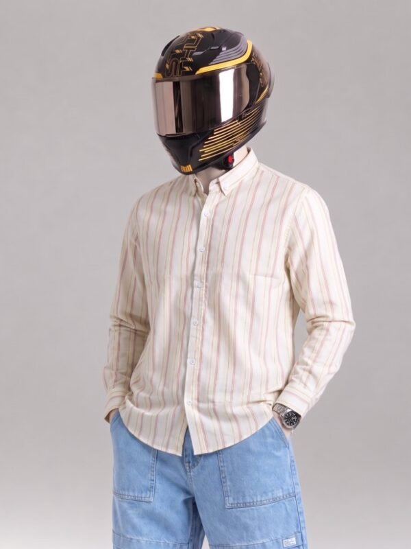 CLASSIC SHIRT-NS03