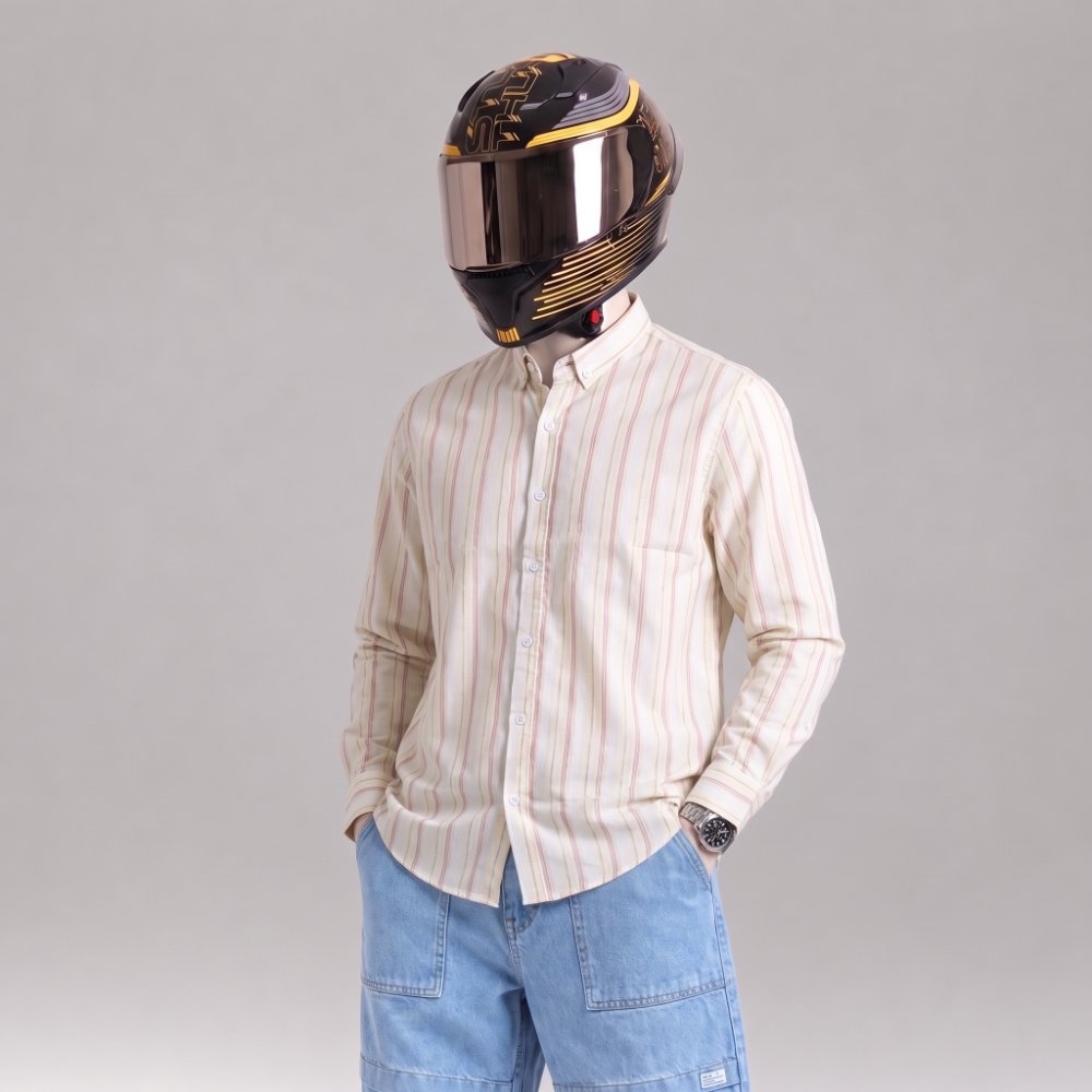 CLASSIC SHIRT-NS03