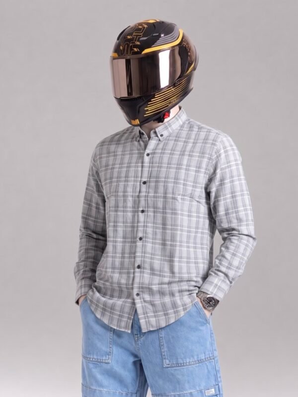 CLASSIC SHIRT-NS02