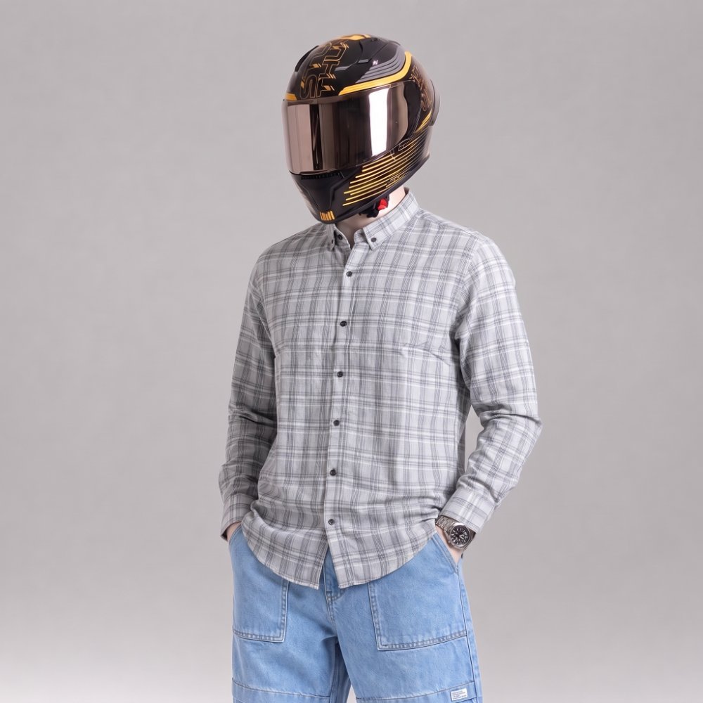 CLASSIC SHIRT-NS02
