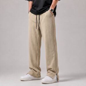CLASSIC BAGGY TROUSER-CBT02