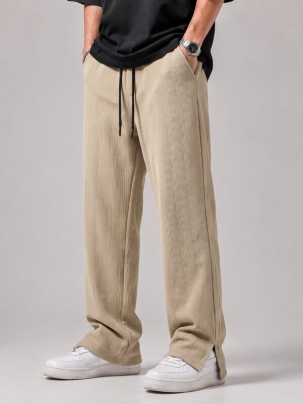 CLASSIC BAGGY TROUSER-CBT02
