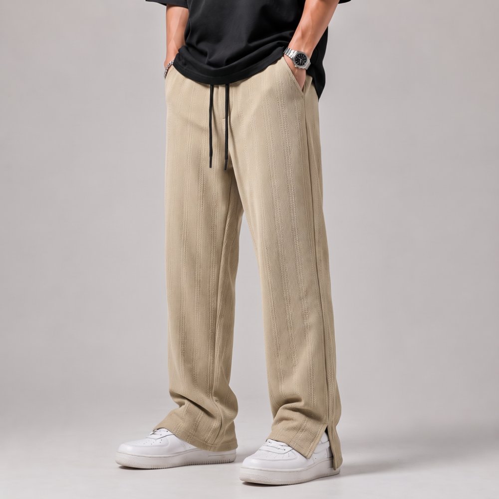 CLASSIC BAGGY TROUSER-CBT02