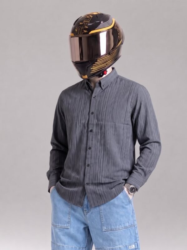 CLASSIC SHIRT-NS01