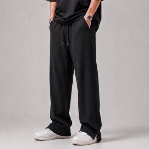 CLASSIC BAGGY TROUSER-CBT01