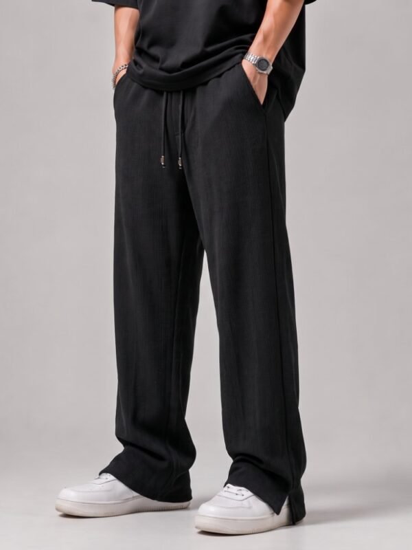 CLASSIC BAGGY TROUSER-CBT01