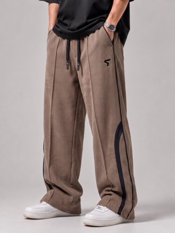 RETRO BAGGY TROUSER-RBT02